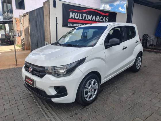 FIAT MOBI 1.0 EVO FLEX LIKE. MANUAL FIAT MOBI 1.0 EVO FLEX LIKE. MANUAL